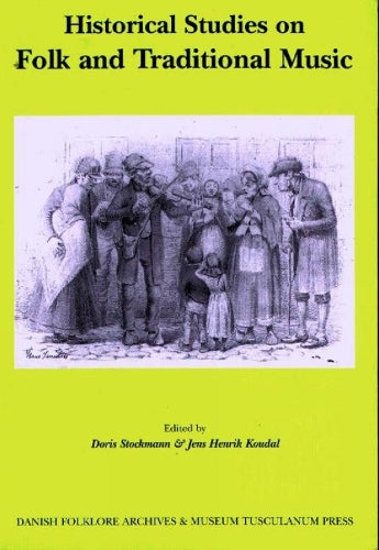 Historical Studies on Folk & Traditional Music