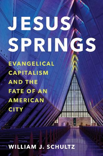 Jesus Springs