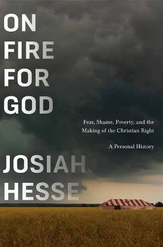 On Fire for God