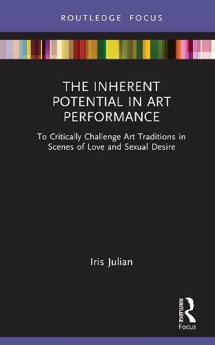The Inherent Potential in Art Performance