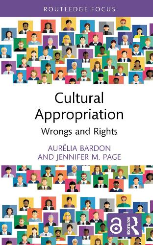 Cultural Appropriation