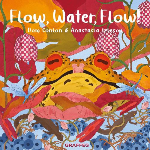 Flow, Water, Flow!