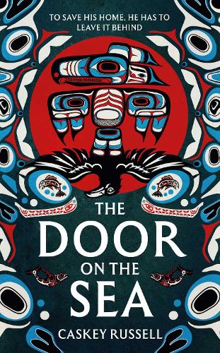 The Door on the Sea