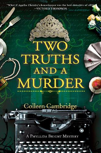 Two Truths and a Murder