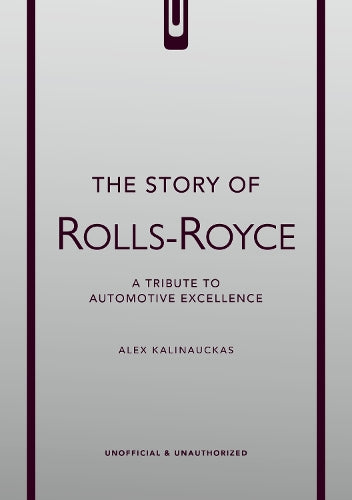 The Story of Rolls-Royce