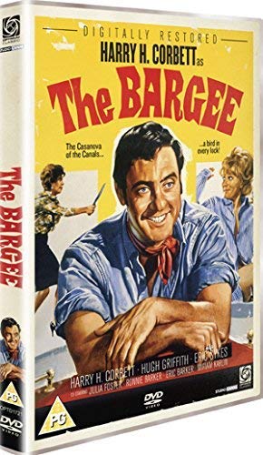 The Bargee
