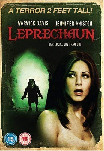 Leprechaun 1