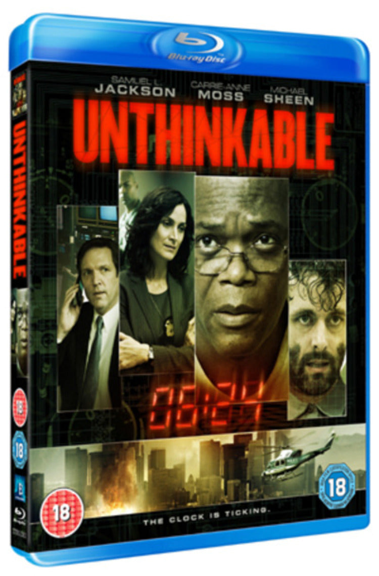 Unthinkable