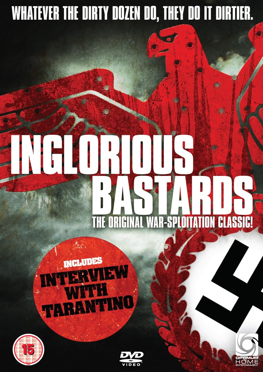 Inglorious Bastards