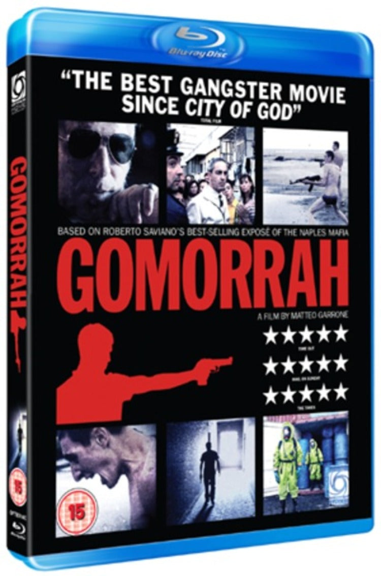 Gomorrah