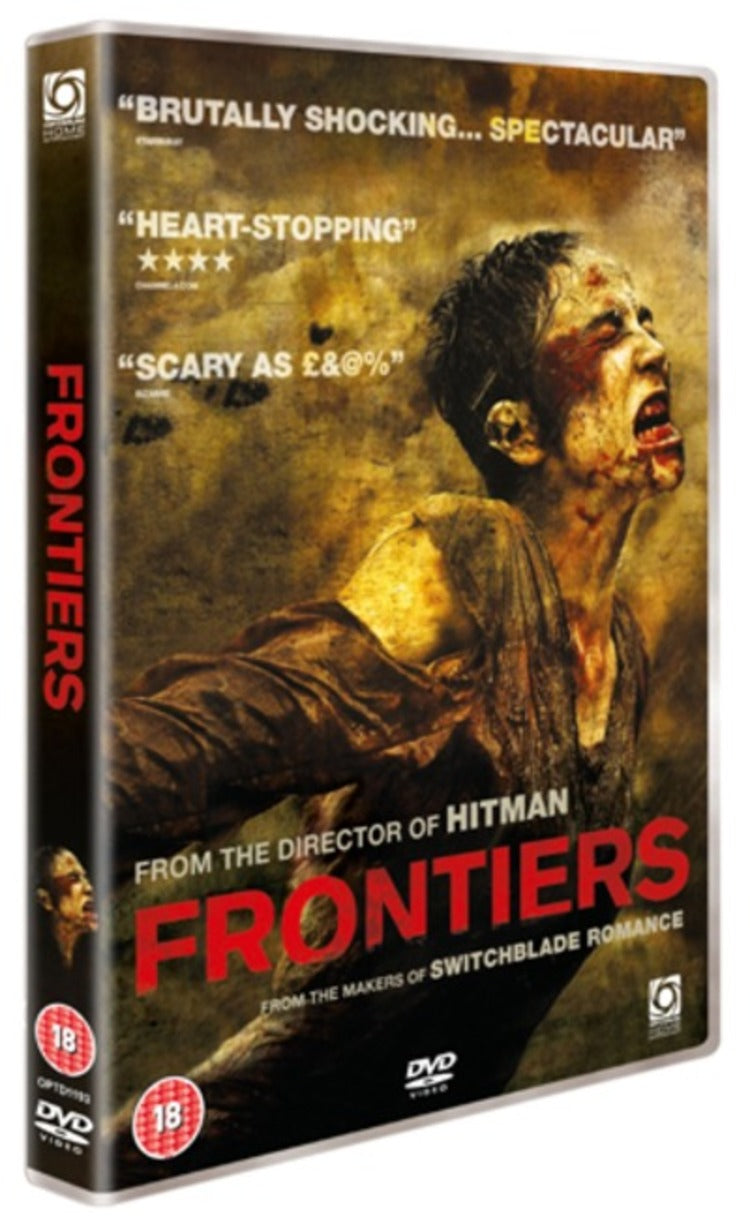 Frontier(s)