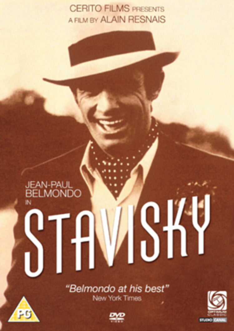Stavisky