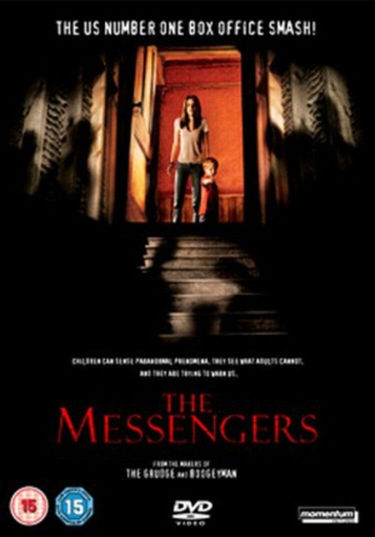 The Messengers