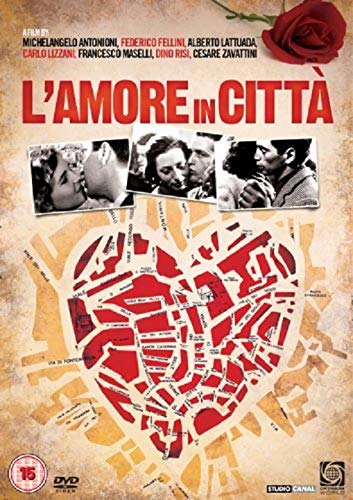 L'Amore In Citta