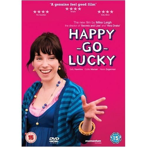 Happy-Go-Lucky