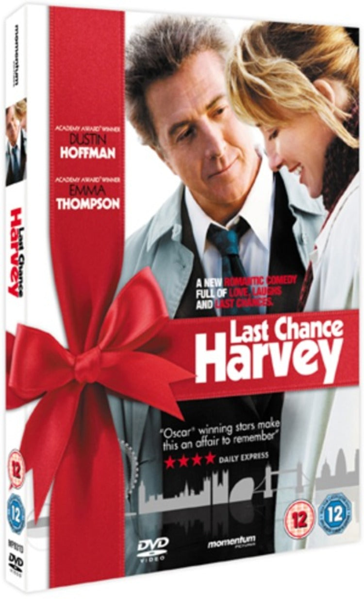 Last Chance Harvey