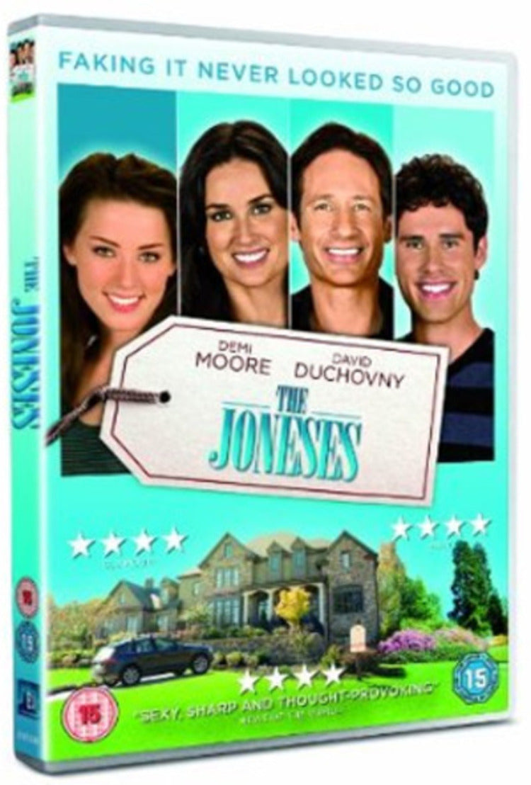 The Joneses