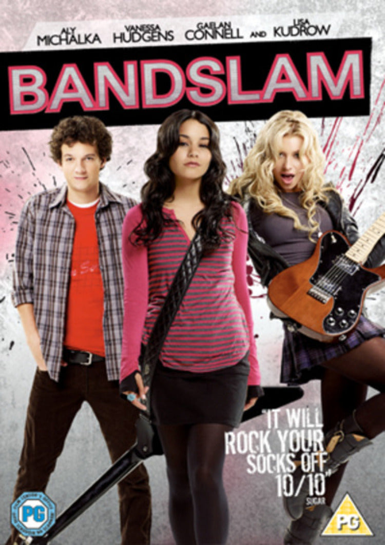 Bandslam