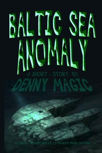Baltic Sea Anomaly