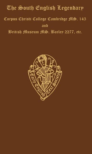 The South English Legendary, Vol. III, Introduction and glossary