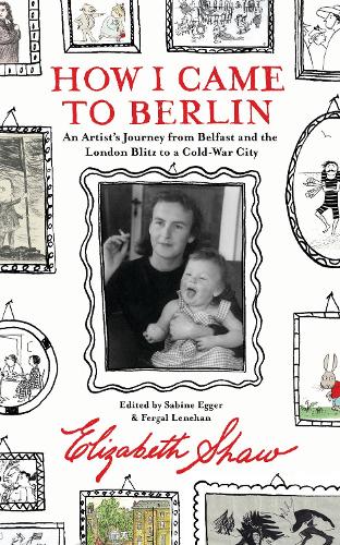 How I Came to Berlin