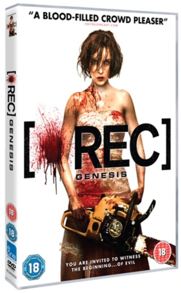 3: Genesis