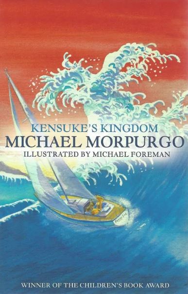 Kensuke's Kingdom
