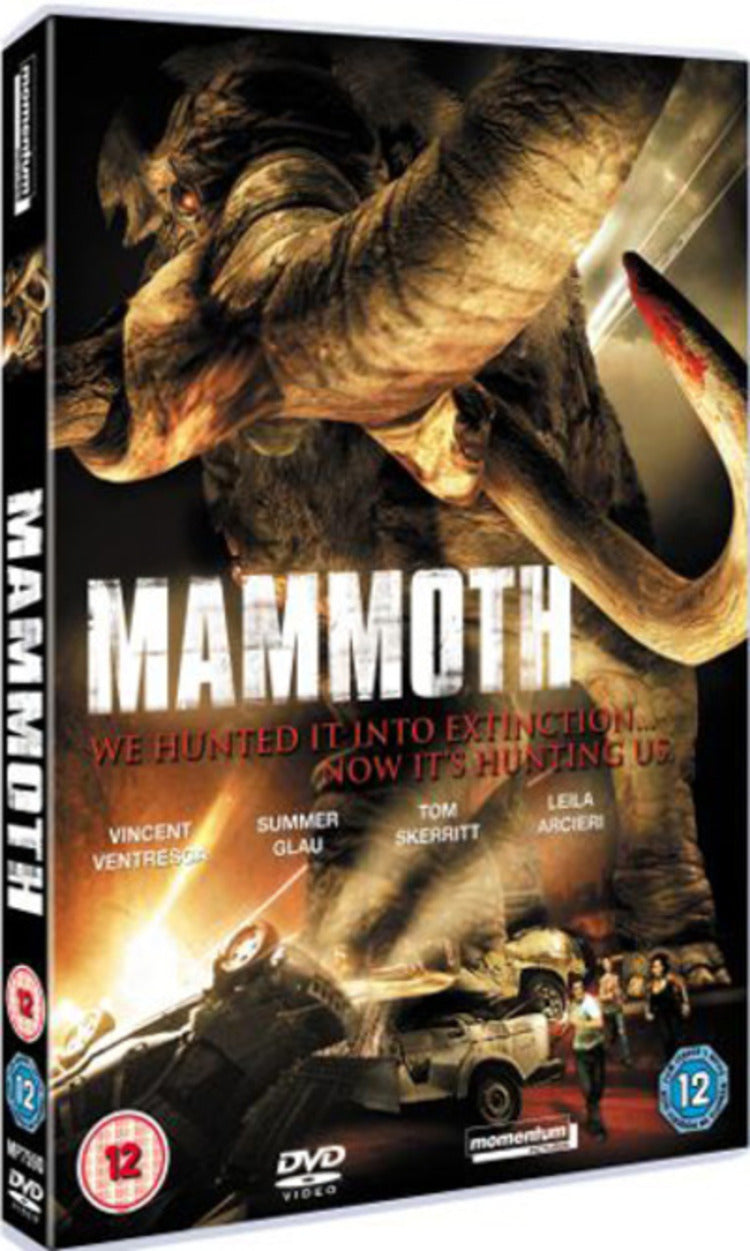 Mammoth