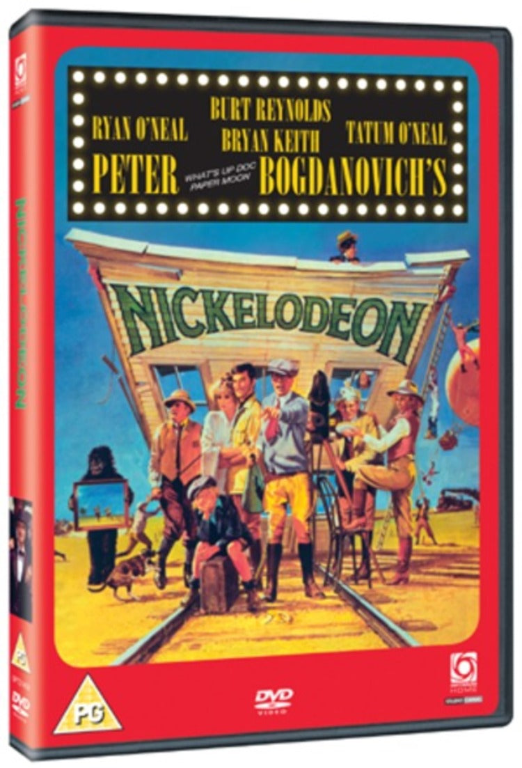 Nickelodeon