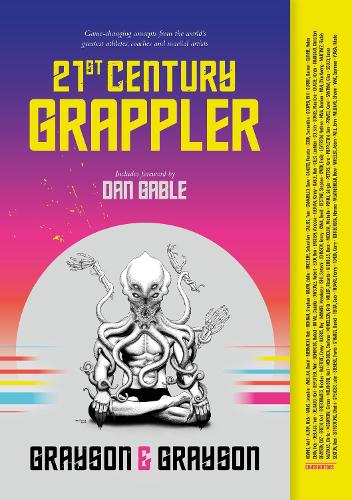 21st Century Grappler