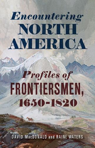 Encountering North America