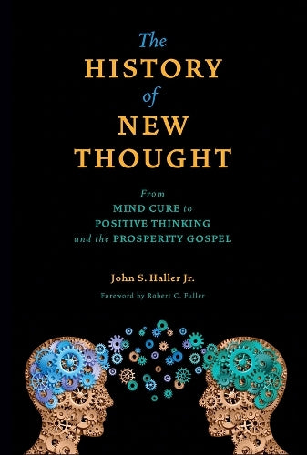 The History of New Thought