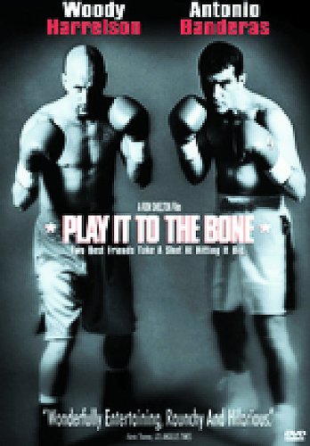 Play It To The Bone