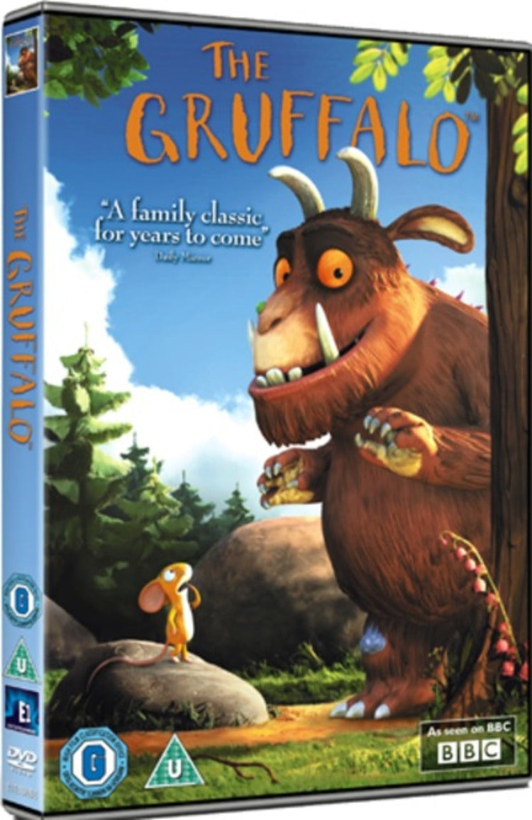 The Gruffalo