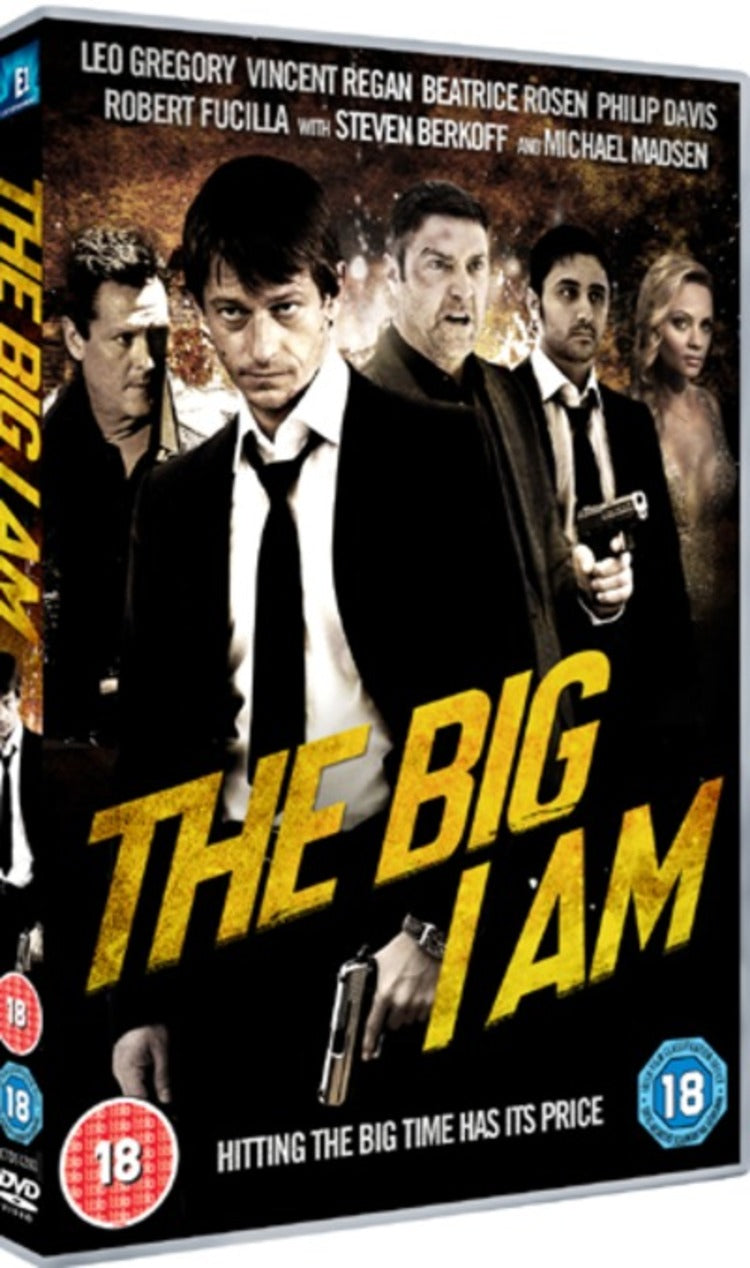 The Big I Am