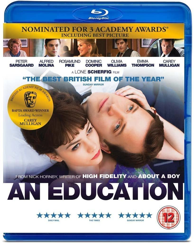 An Education