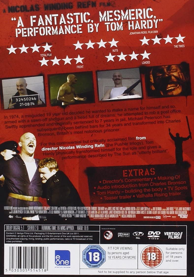 Bronson