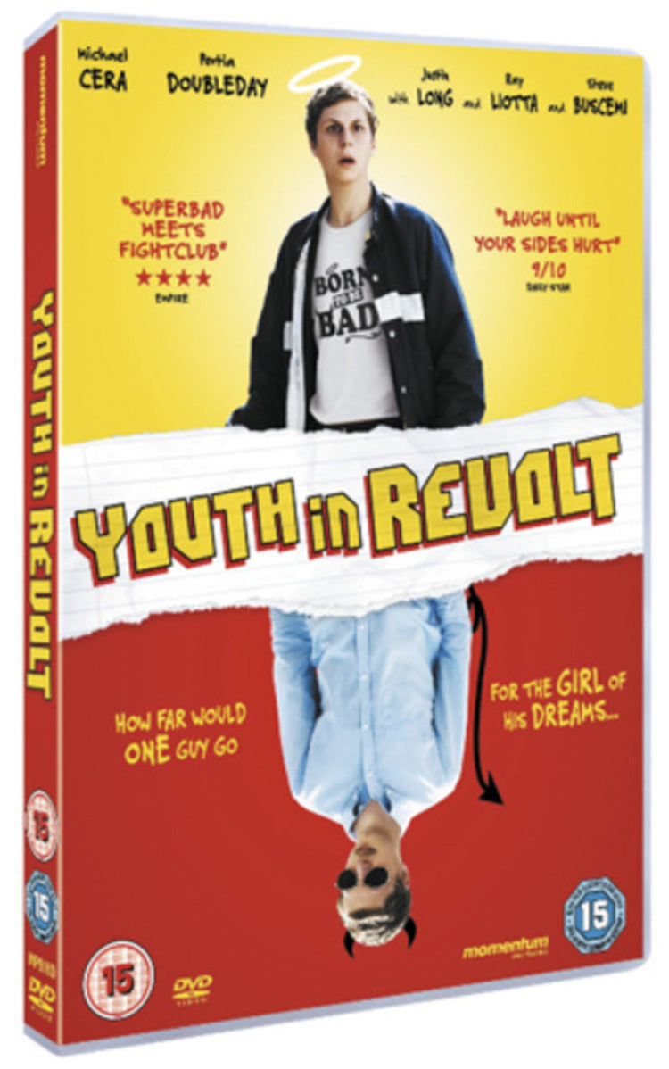 Youth in Revolt