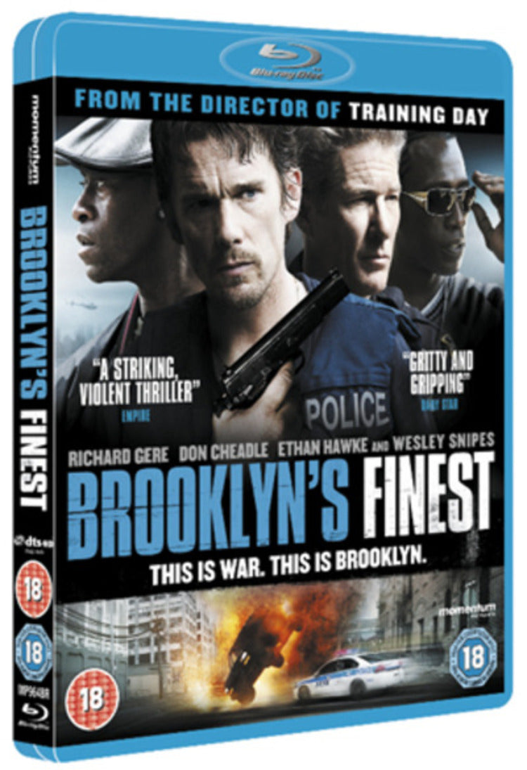 Brooklyn's Finest