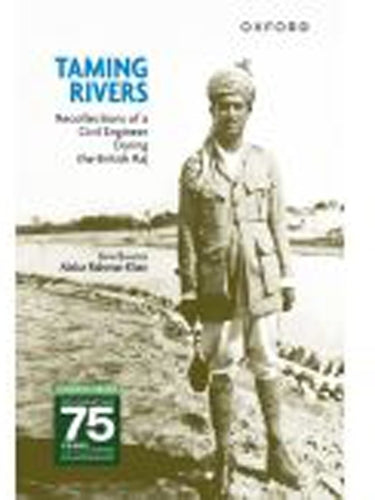 Taming Rivers