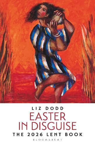 Easter in Disguise