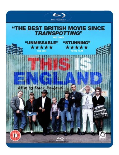 This Is England