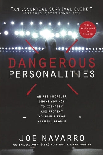Dangerous Personalities