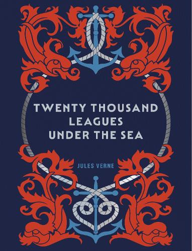 Twenty Thousand Leagues Under the Sea