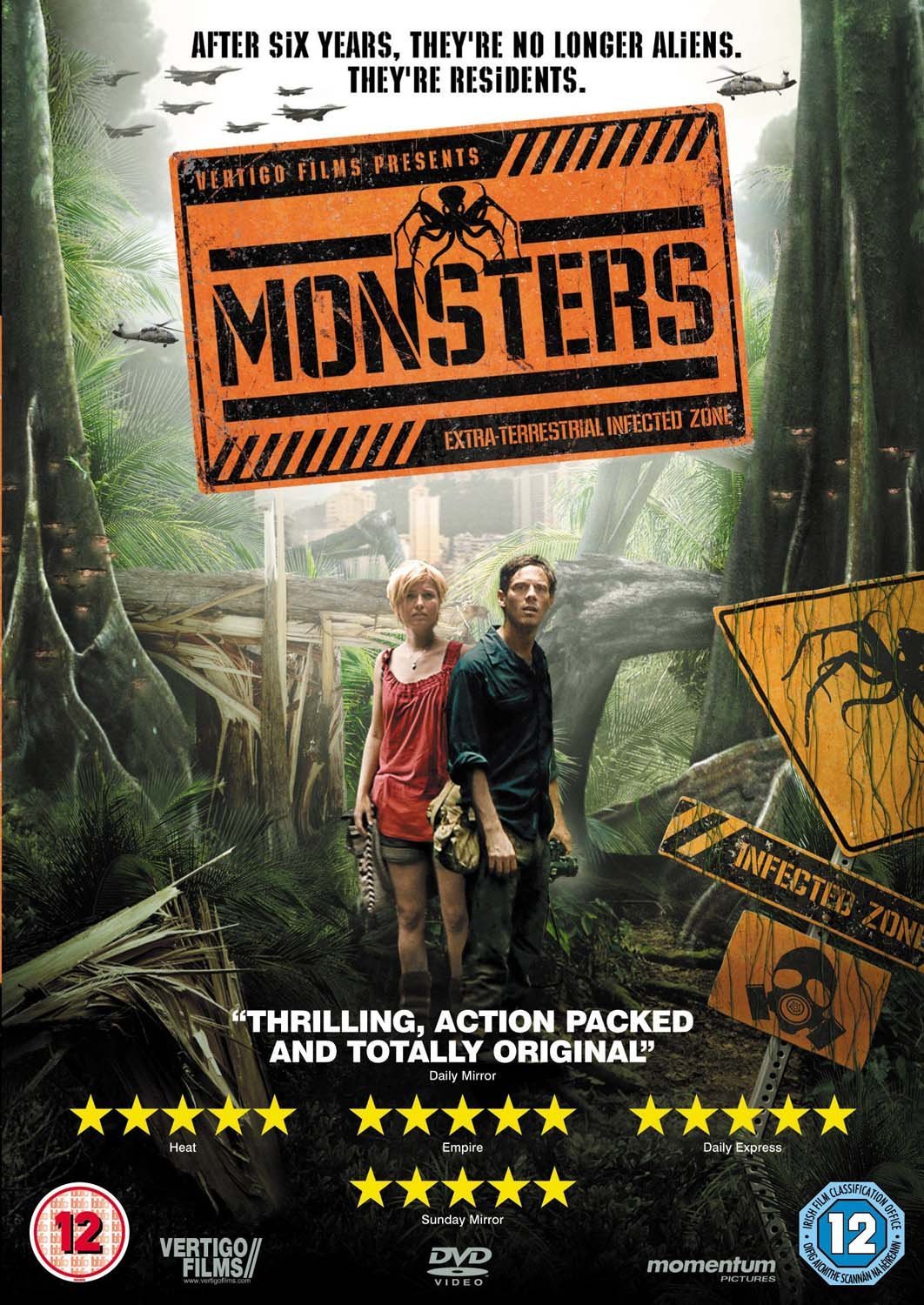 Monsters