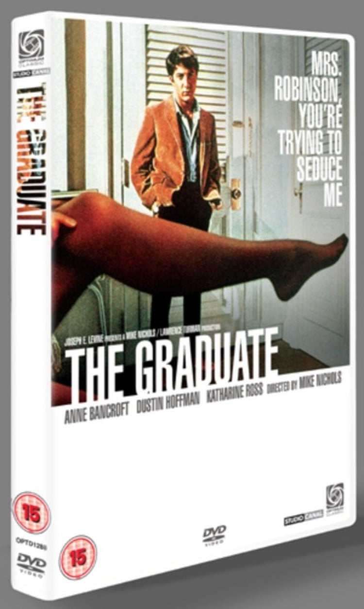 The Graduate