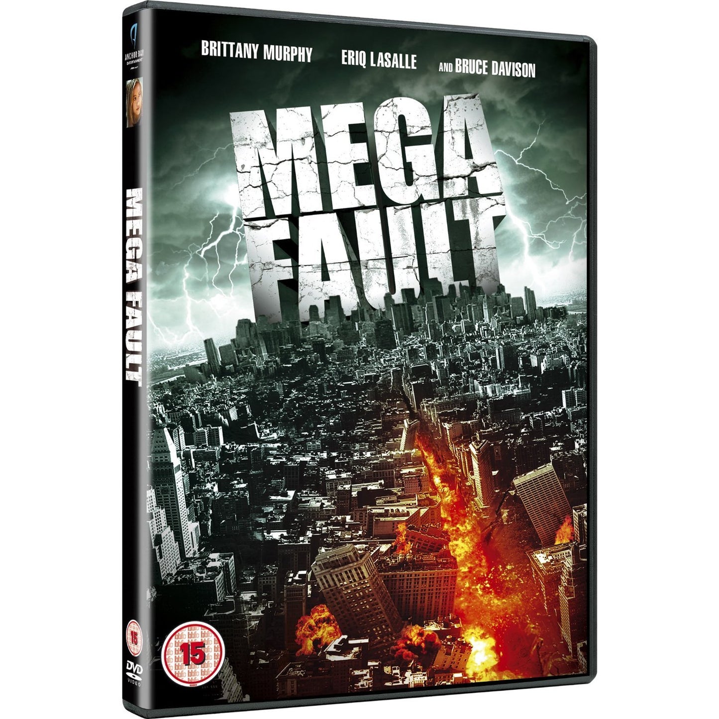 MegaFault