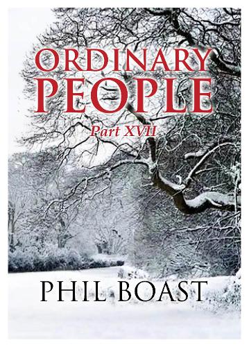 Ordinary People XVII