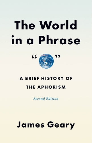 The World in a Phrase