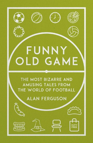 Funny Old Game